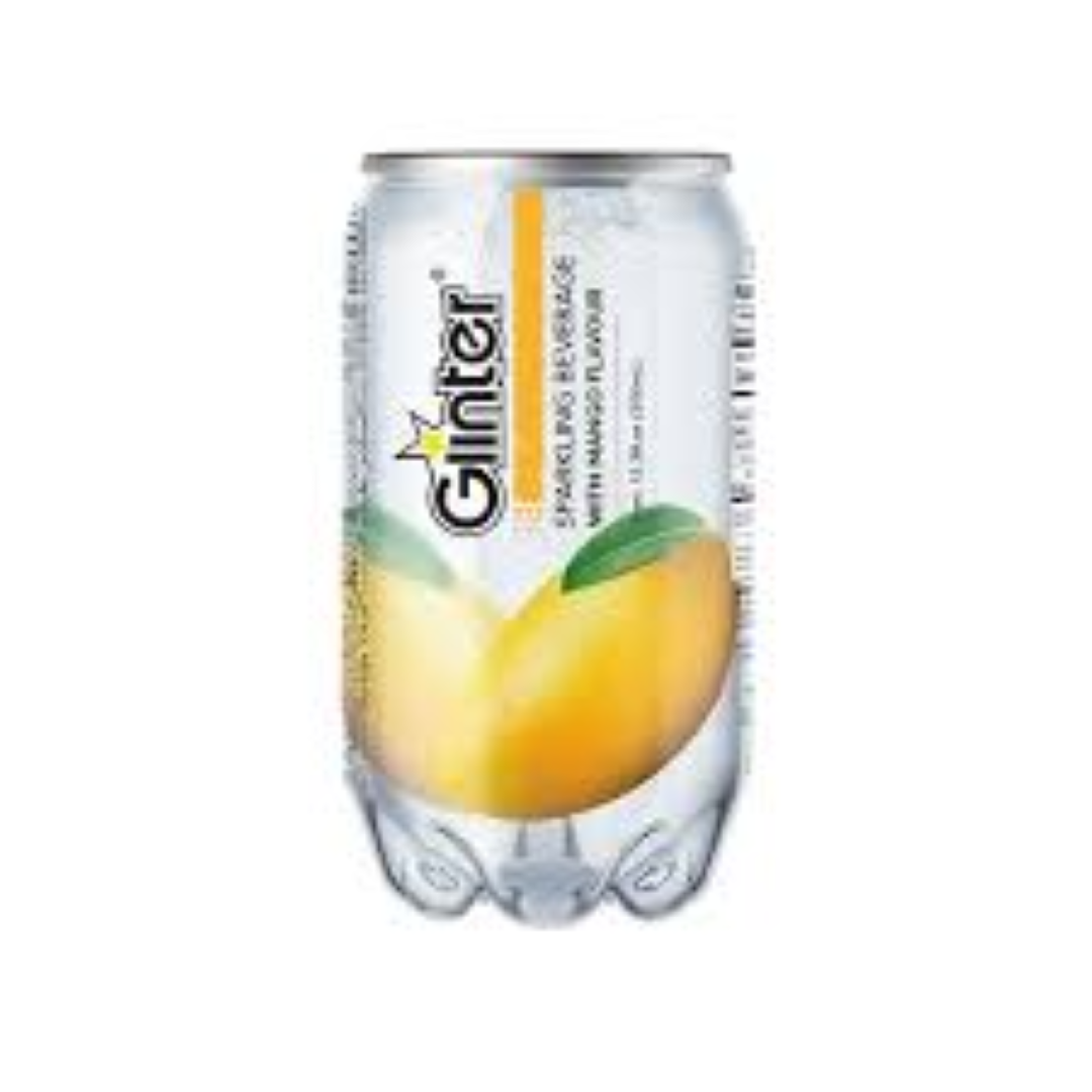 GLINTER MANGO 
